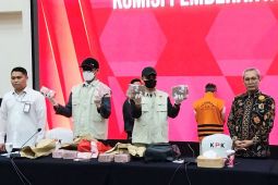 Video - Kabasarnas RI jadi tersangka korupsi