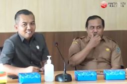 DPRD Seruyan harap tingkatkan kesejahteraan pegawai rumah sakit