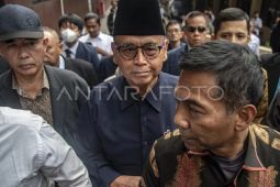 Video - Ada dugaan pencucian uang di kasus Panji Gumilang