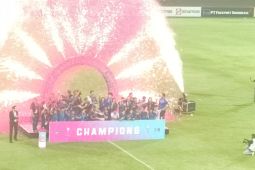 Video - Thailand juara AFF U-19 Women's Championship 2023