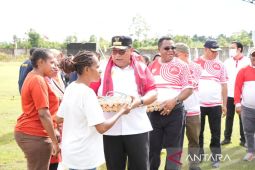 Papua Barat Daya segera salurkan 500 rak telur tekan angka stunting