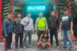 KAI Sumut catat 28 pencurian prasarana kereta api selama Januari-Juli 2023