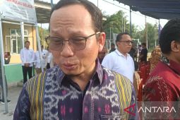Bupati Bangka Tengah: pembangkit thorium baru tahap pengkajian
