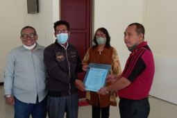 Pemkab Paser terbitkan 4.719 surat tanda daftar perkebunan