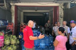 Pemprov Bali minta masyarakat sadari elpiji 3 kg untuk rakyat miskin