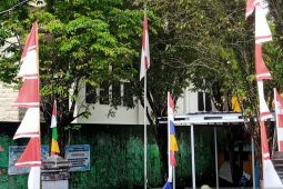 Pemprov Maluku  instruksikan pengibaran bendera sambut HUT RI