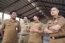 Pemkot Batu susun prosedur standar TPS 3R atasi  persoalan TPA Tlekung