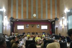 DPRD Ambon usul Ranperda pendidikan Pancasila dan wawasan kebangsaan bagi siswa