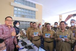 Pemkot Tangerang beri diskon bayar pajak hingga 31 Agustus