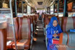 Angkutan untuk ke Bandara Kertajati di Bandung