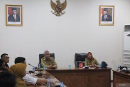 Kalbar gunakan pendekatan kearifan lokal cegah Karhutla