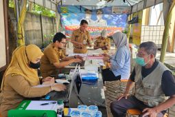 Layanan "Nong Dara Keluyuran" disebut mudahkan warga bayar pajak