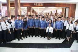 Sutarmidji tekankan ASN dan PPPK harus netral jelang Pemilu 2024