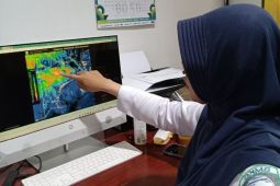 BMKG: El Nino picu kenaikan suhu di sejumlah kota di Papua