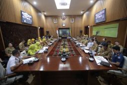 Kota Bandung telah capai 100 persen bebas BAB sembarangan
