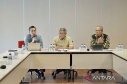 "MIM" Bank Kalsel diharapkan tercapai akhir 2024