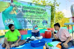 Pertamina raih penghargaan pada ajang E2S Proving League