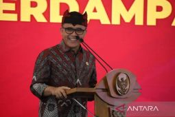 Menteri Anas minta birokrasi harus berdampak turunkan stunting