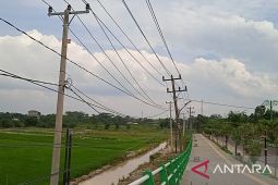 Pemkab Batanghari siapkan antisipasi untuk hadapi musim El Nino