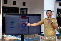 Diskominfo Pangkalpinang luncurkan inovasi SIP KADIN mudahkan pemantauan keuangan dinas