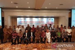 Kemendagri godok RUU kekhususan Jakarta seiring IKN Nusantara