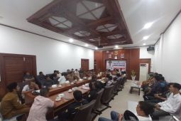 Mediasi warga 11 desa Lhokseumawe dengan PT PAG alami kebuntuan, perusahaan klaim sudah sesuai ketentuan