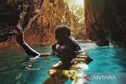 Kaltim usulkan potensi desa wisata bahari