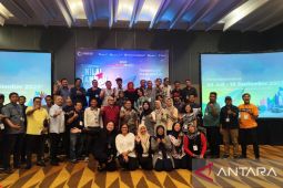 Sosialisasi "MediaMIND 2023" di Medan berjalan sukses