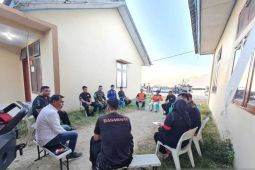 Dua nelayan Gorontalo Utara ditemukan selamat di perairan Manado