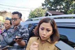 Pemkot Bogor optimistis pembangunan ulang  Jembatan Otista selesai lebih awal