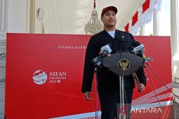 Kontingen Indonesia untuk Asian Games 2022 sebanyak 415 atlet, ditarget 12 emas