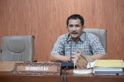 Eko Suwanto ingatkan pentingnya selesaikan masalah sampah perkotaan dari hulu