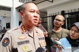 Polisi panggil empat saksi dalam kasus penipuan Mario Teguh