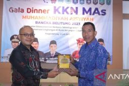 Babel harap peserta KKN MAs dapat bermanfaat bagi masyarakat
