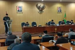 APBD Perubahan Banjarbaru defisit Rp325 miliar