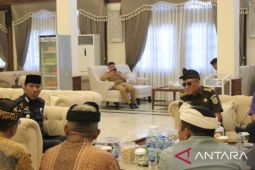 Babel siap dukung peresmian Pura Penataran Agung