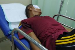Aparat Polres Rejang Lebong tangani kasus penganiayaan guru SMA