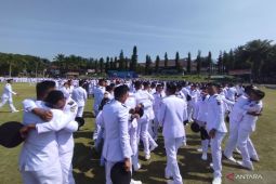 CPNS lulusan IPDN dituntut implementasikan teknologi dalam setiap tugas