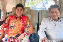 DPRD Bangka Selatan minta KONI profesional