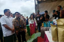 KSP orkestrasi 82 program pemberdayaan masyarakat perhutanan sosial