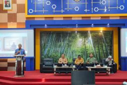 Penerimaan pajak di Kalbar hingga Juni 2023 sudah 46,65 persen