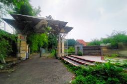 Komisi C minta revitalisasi TRS dikombinasikan dengan THR Surabaya