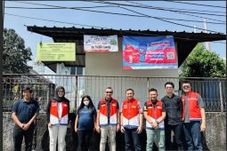 Sidak Penyaluran LPG, Direksi Pertamina Patra Niaga Pastikan Stok Aman di Bandung