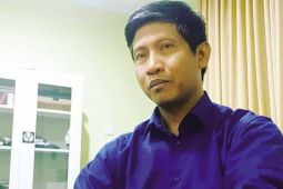 Pengamat beri peringatan untuk petahana hasil survey bacagub Romi bayangi Al Haris