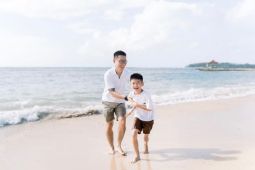 Pentingnya peran ayah dalam keberhasilan pola asuh anak