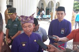 Bangka lakukan pengadaan 19 mobil sampah