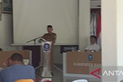 Bangka gandeng mahasiswa tangani sampah