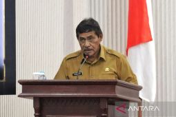 Belitung targetkan PAD tembus Rp147 miliar