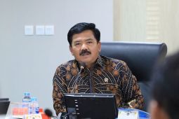 Hadi Tjahjanto: GTRA untuk percepat penyelesaian hambatan pelaksanaan Reforma Agraria