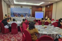 Papua Barat terapkan program Sekolah/Madrasah Sehat cegah stunting